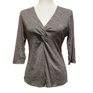 5 for $25 ❄️‎ Willi Smith Top Size Large